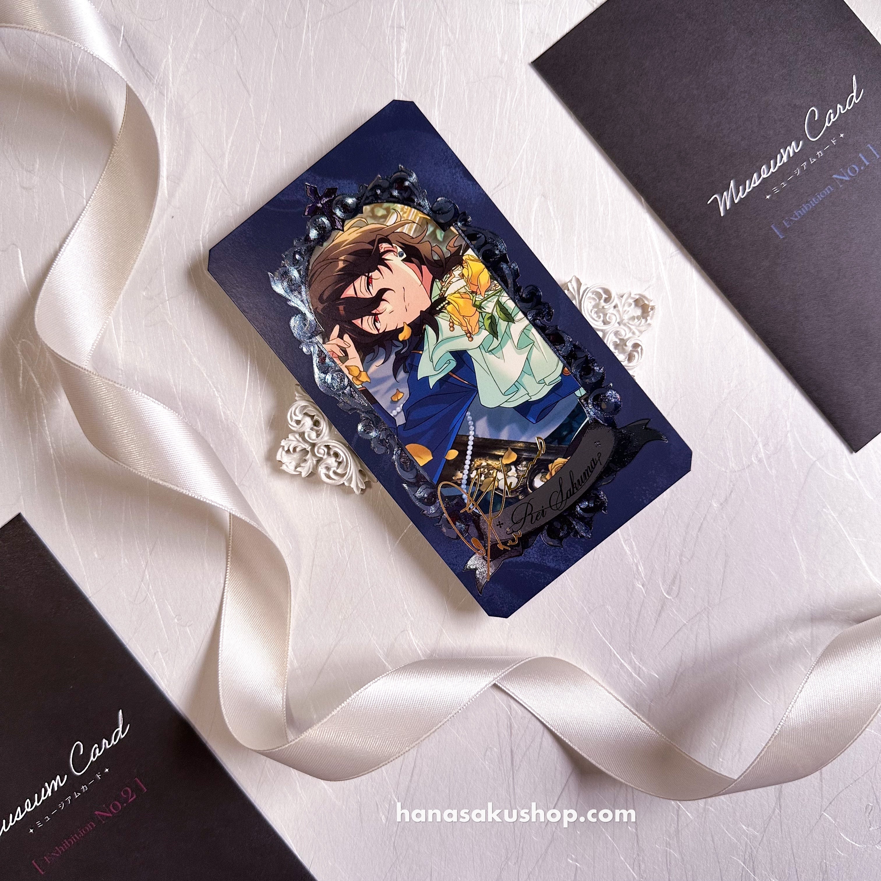 New Arrivals – hanasakushop