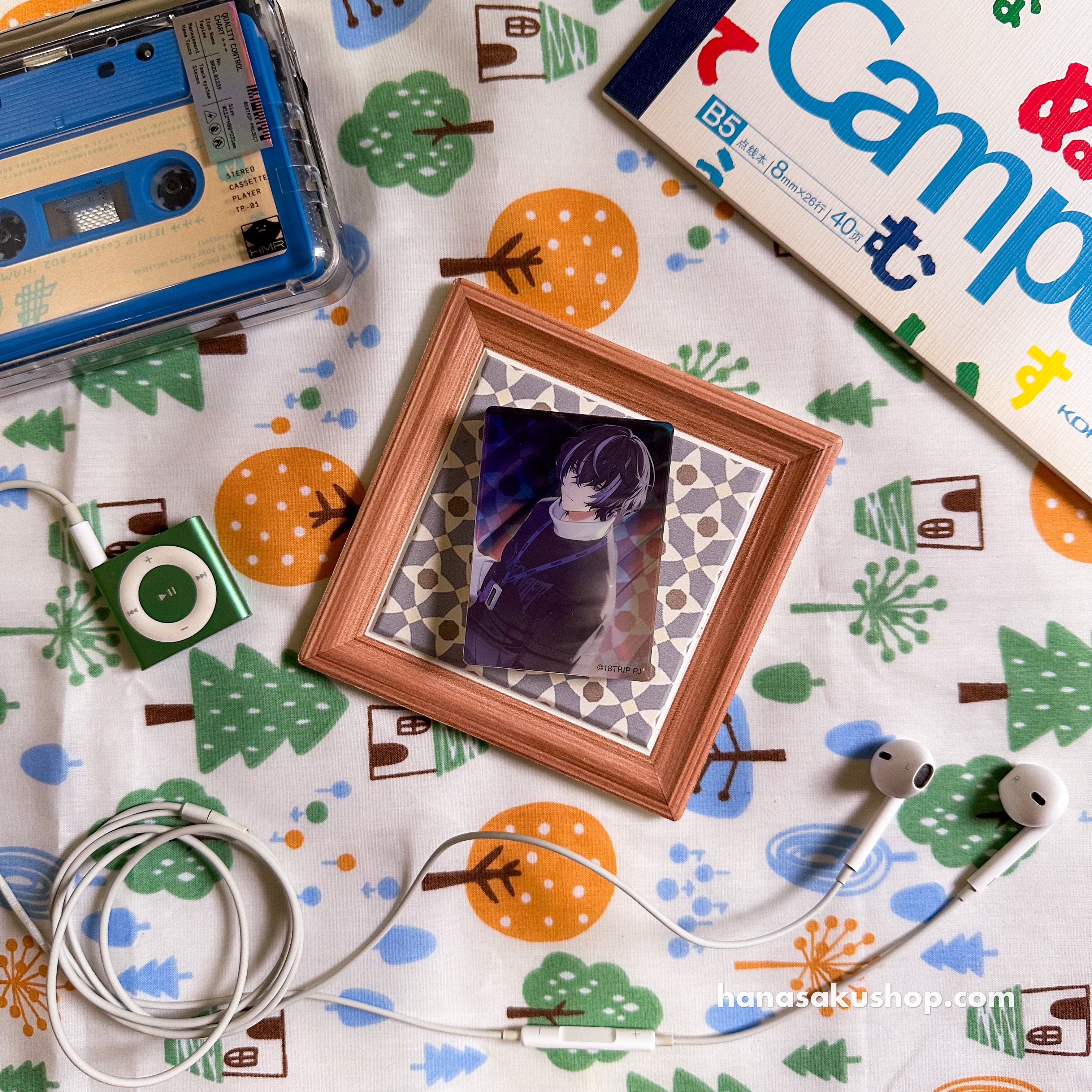 18TRIP Noble Art Collection - Kiroku