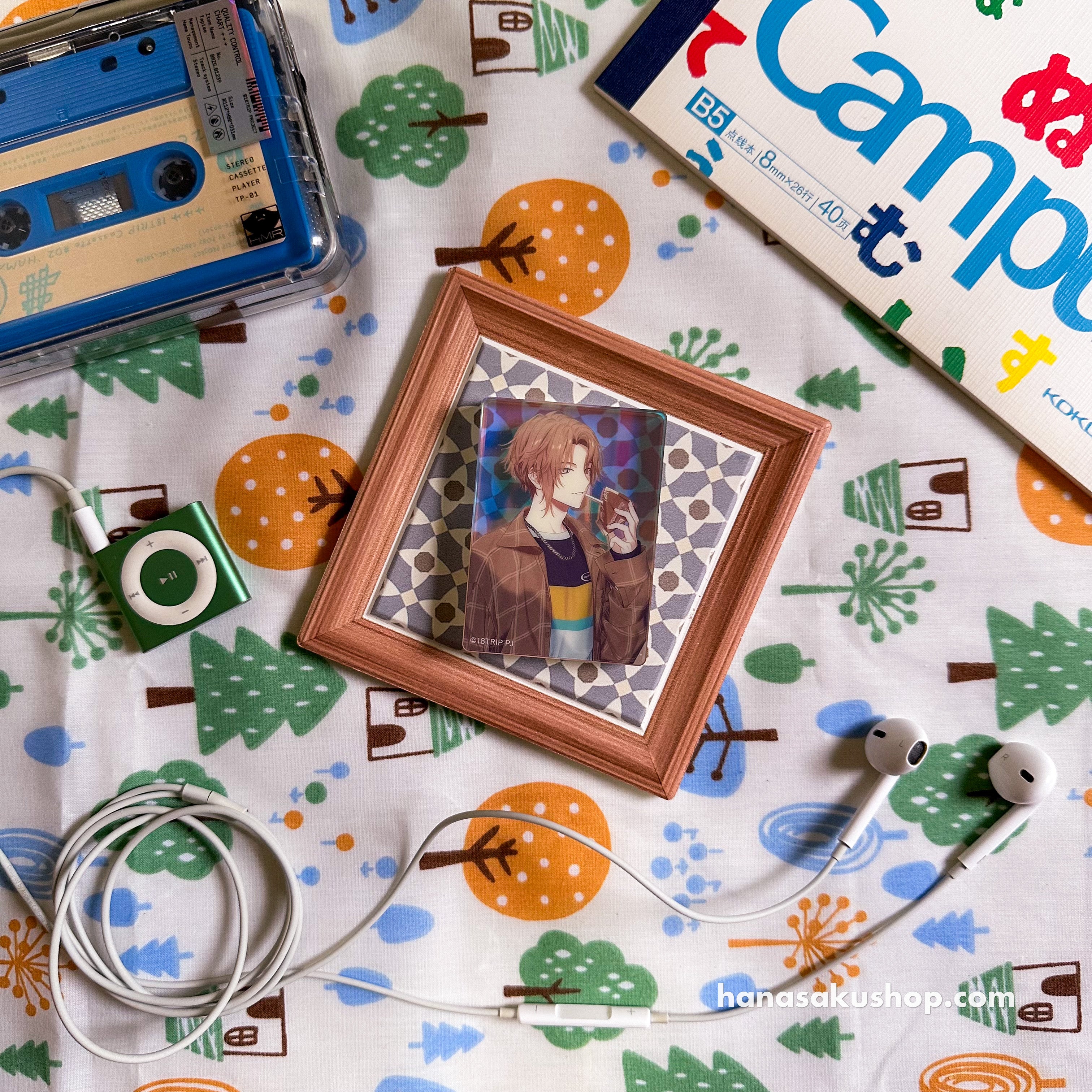 18TRIP Noble Art Collection - Nanaki