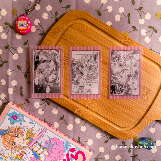 Shoujo Manga Tagged "shoujo_manga"