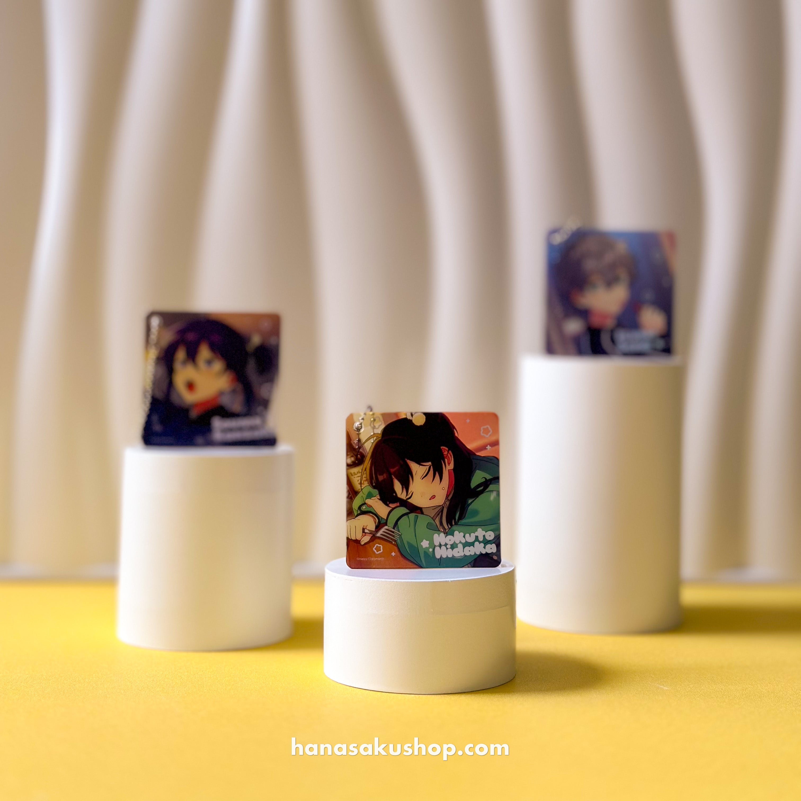 Ensemble Stars!! 童心珍藏主题 Thick Acrylic - Hokuto