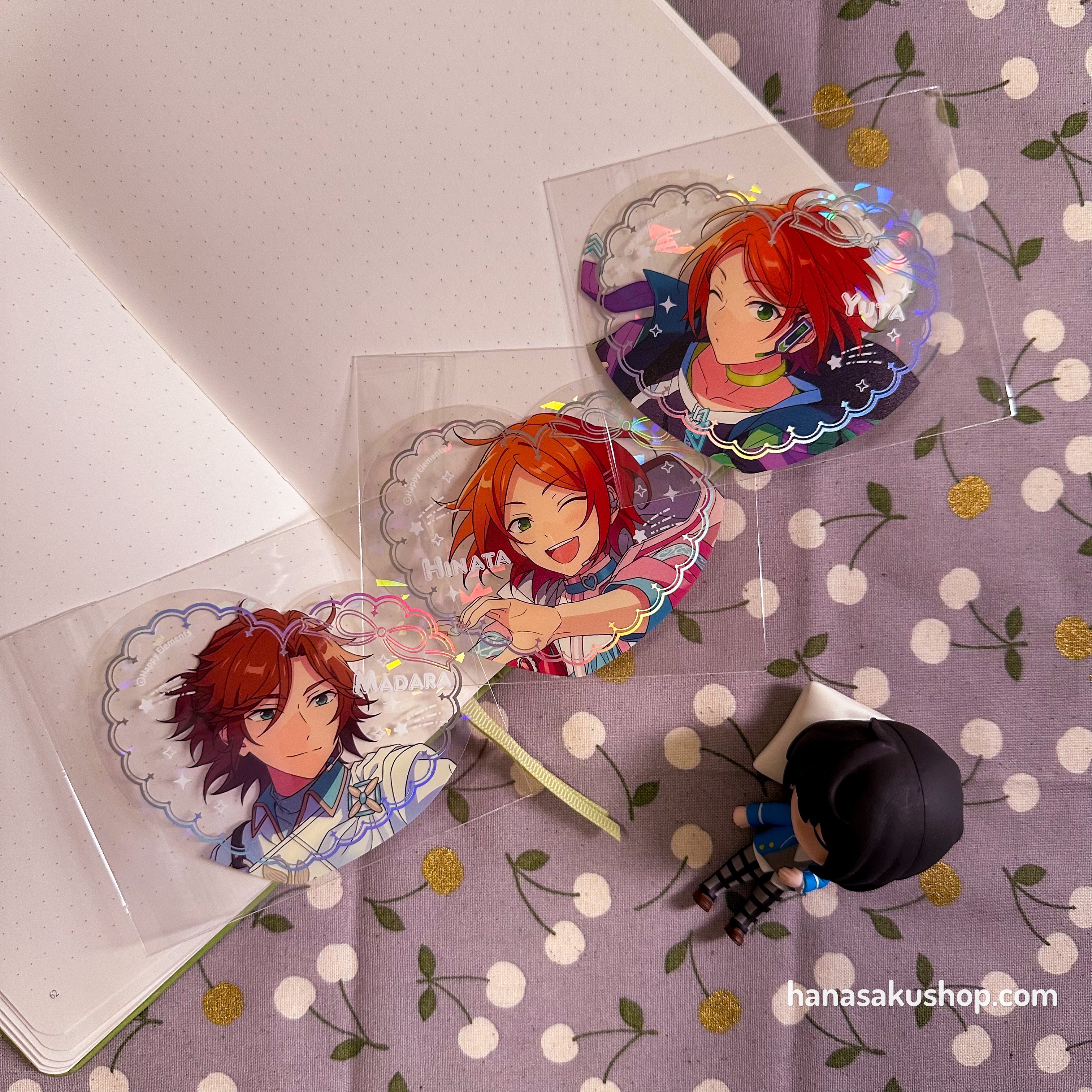 Ensemble Stars Pikuria Premium - 2wink/MaM