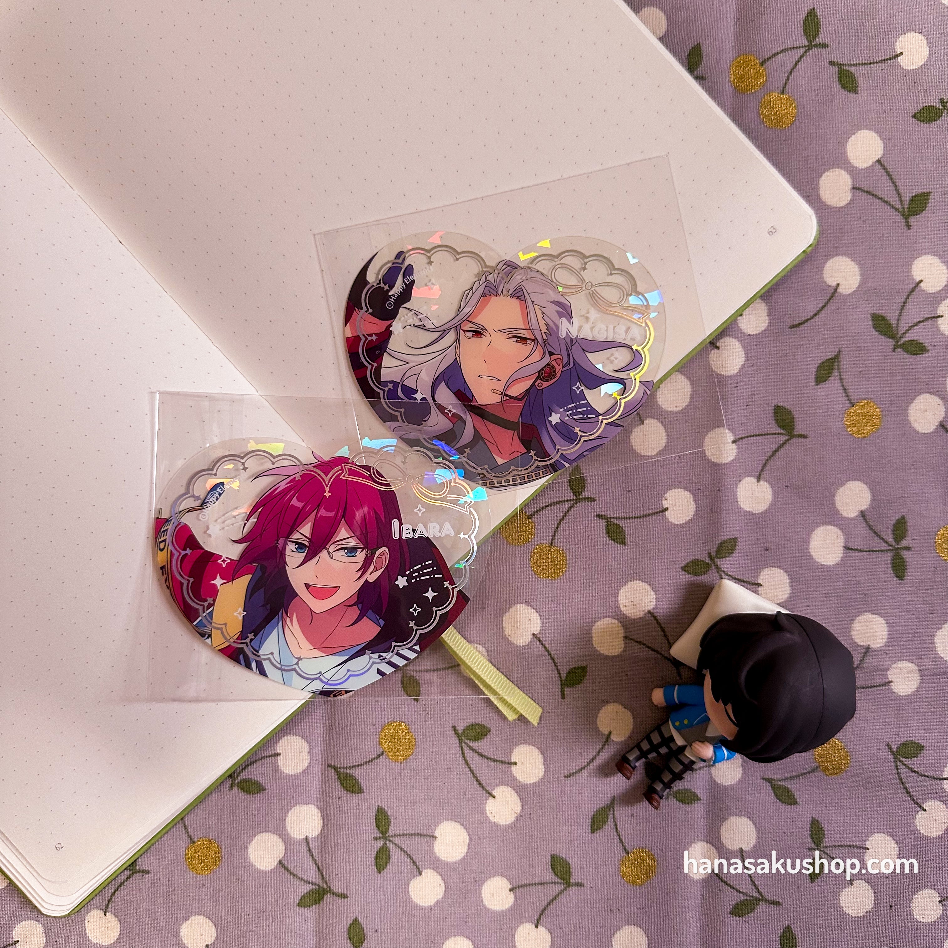 Ensemble Stars Pikuria Premium - Adam