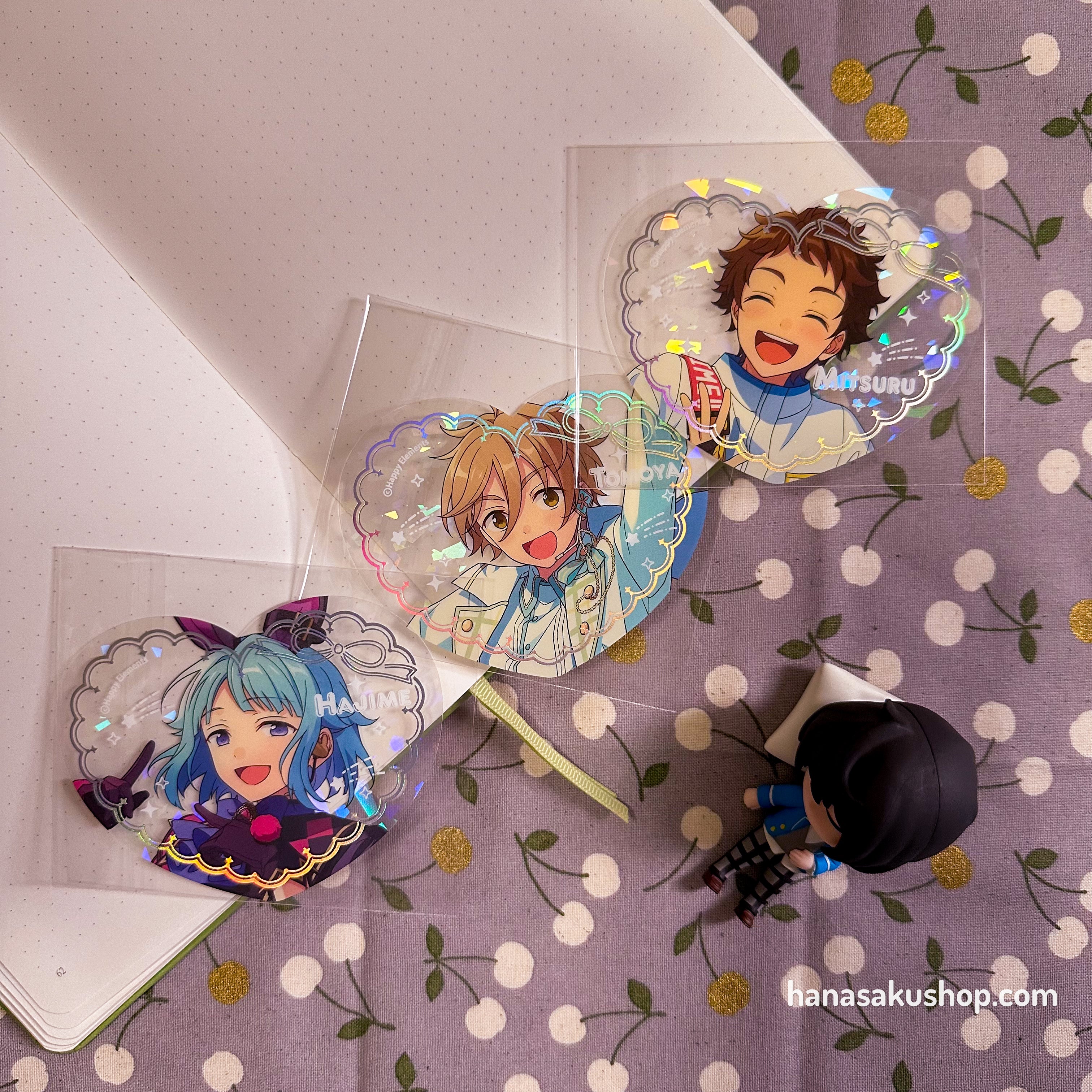 Ensemble Stars Pikuria Premium - Ra*bits