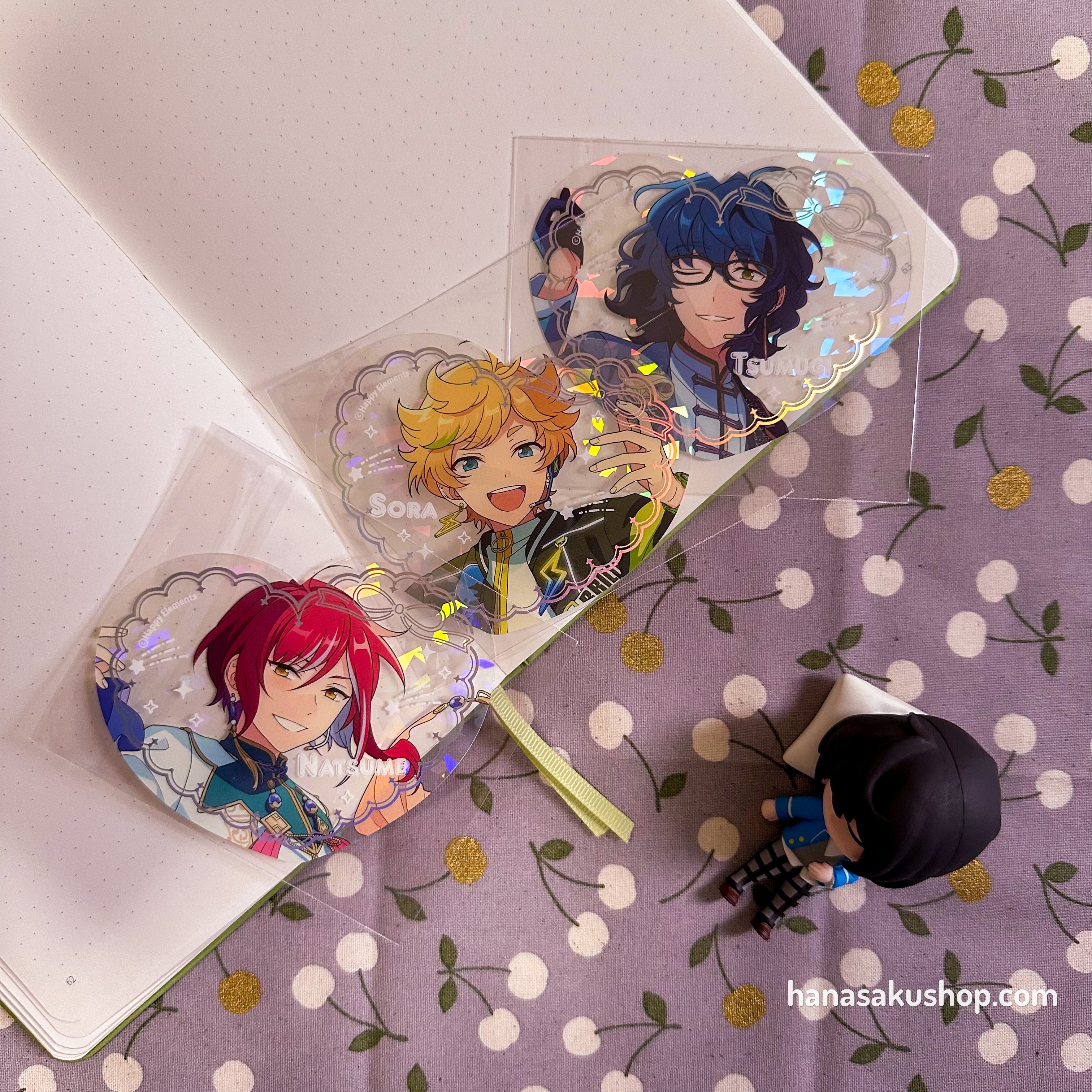 Ensemble Stars Pikuria Premium - Switch