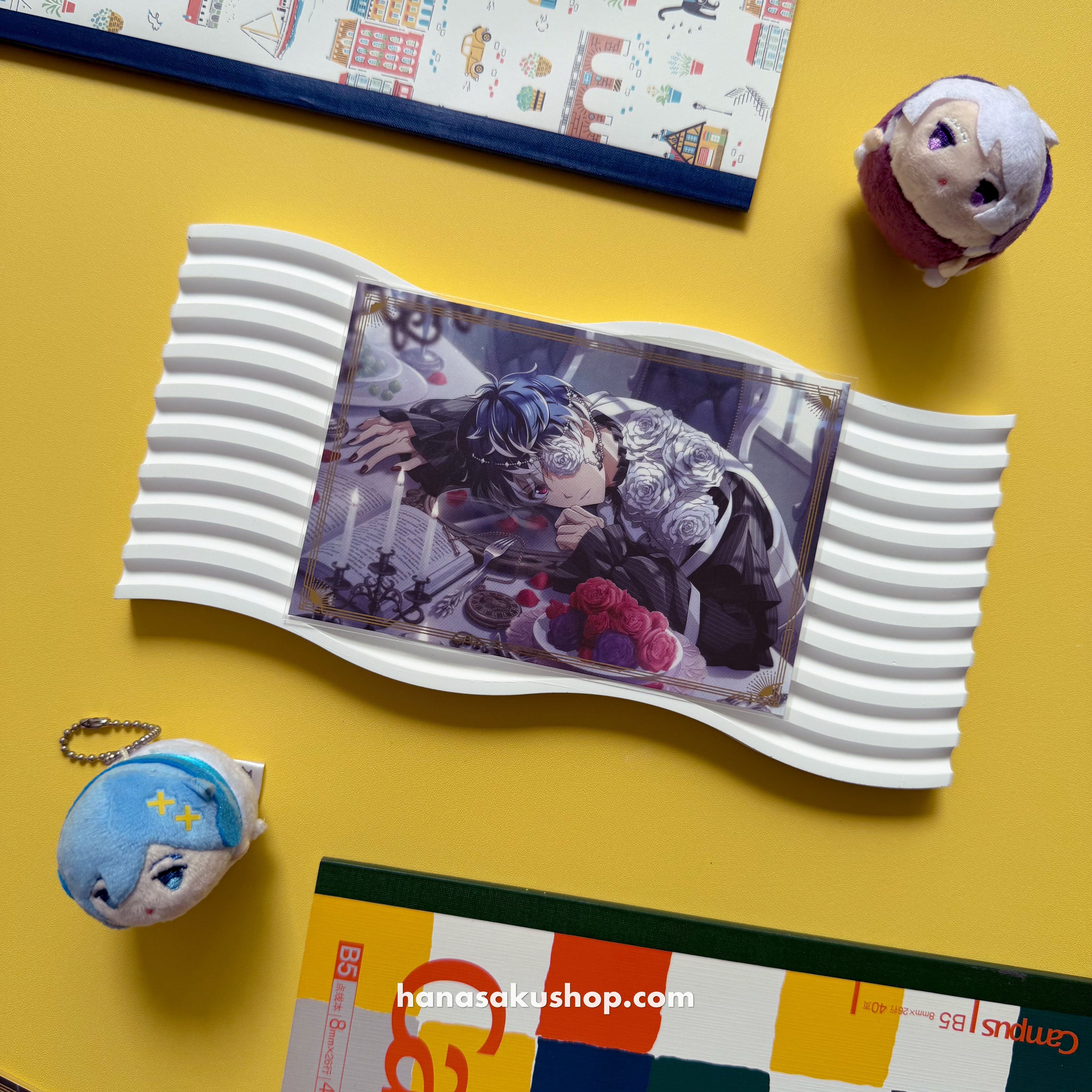 IDOLiSH7 2024 Group Anniversary Postcard - Momo