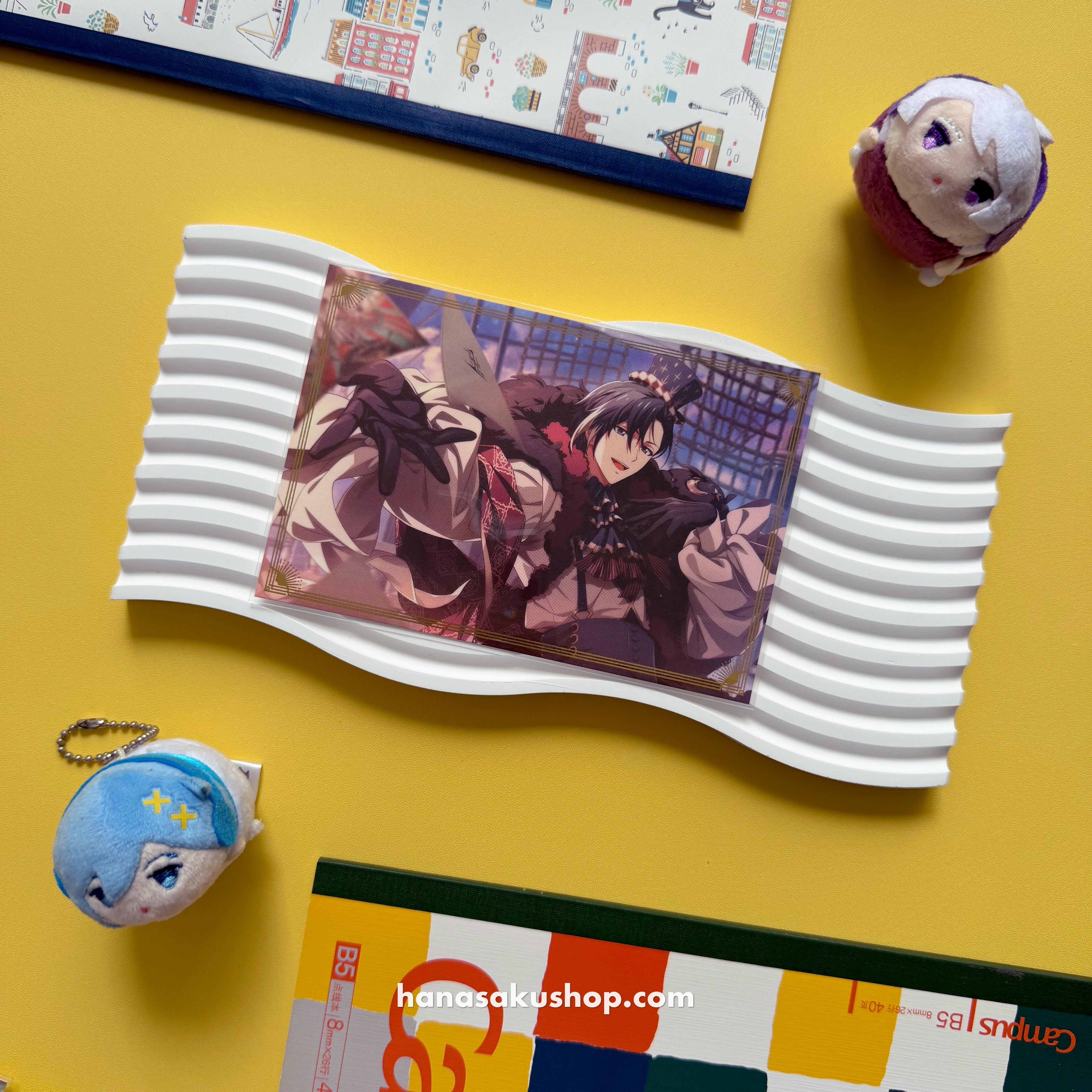 IDOLiSH7 2024 Group Anniversary Postcard - Iori