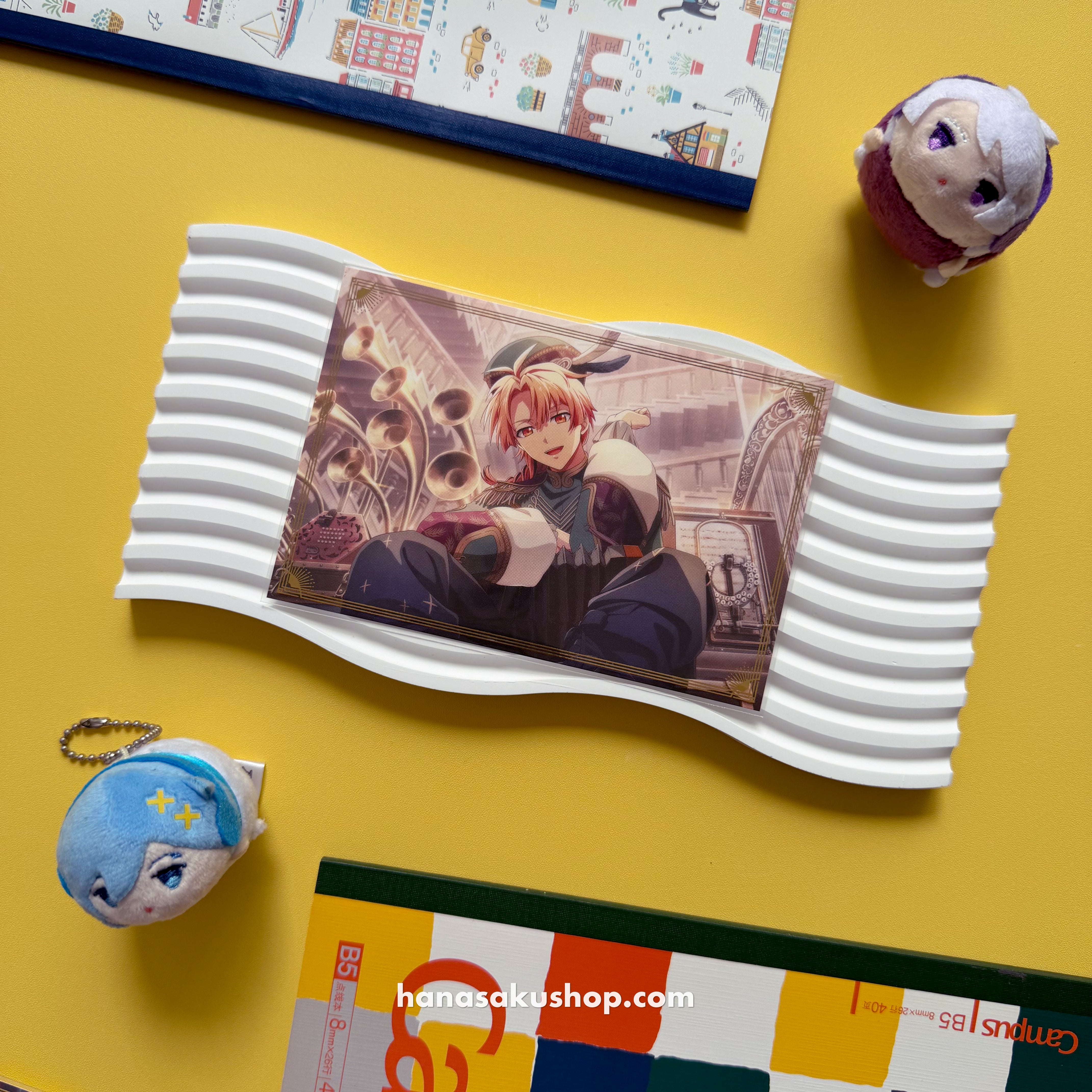 IDOLiSH7 2024 Group Anniversary Postcard - Mitsuki