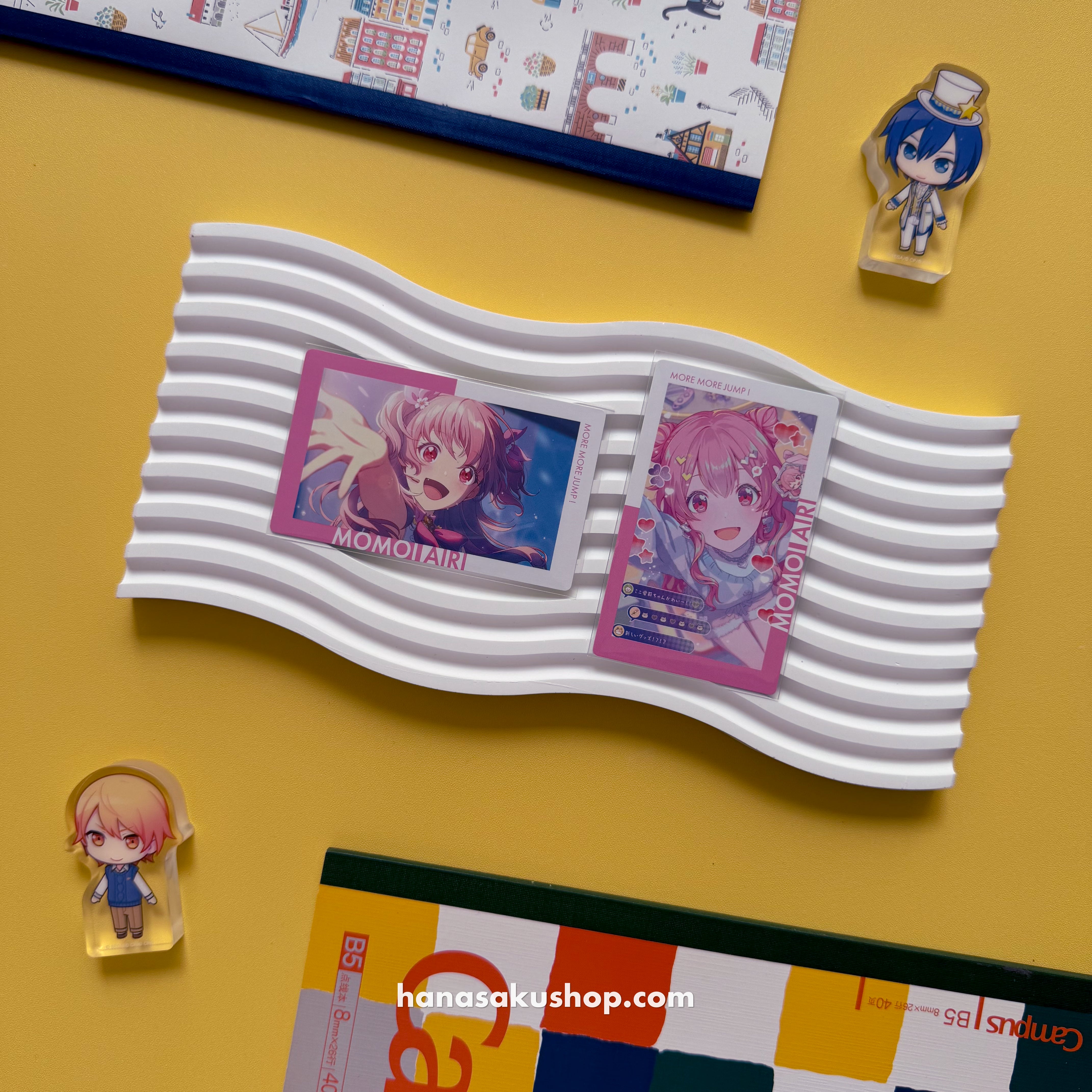 SET] Project SEKAI ePick Card Series Vol.23C - Airi – hanasakushop