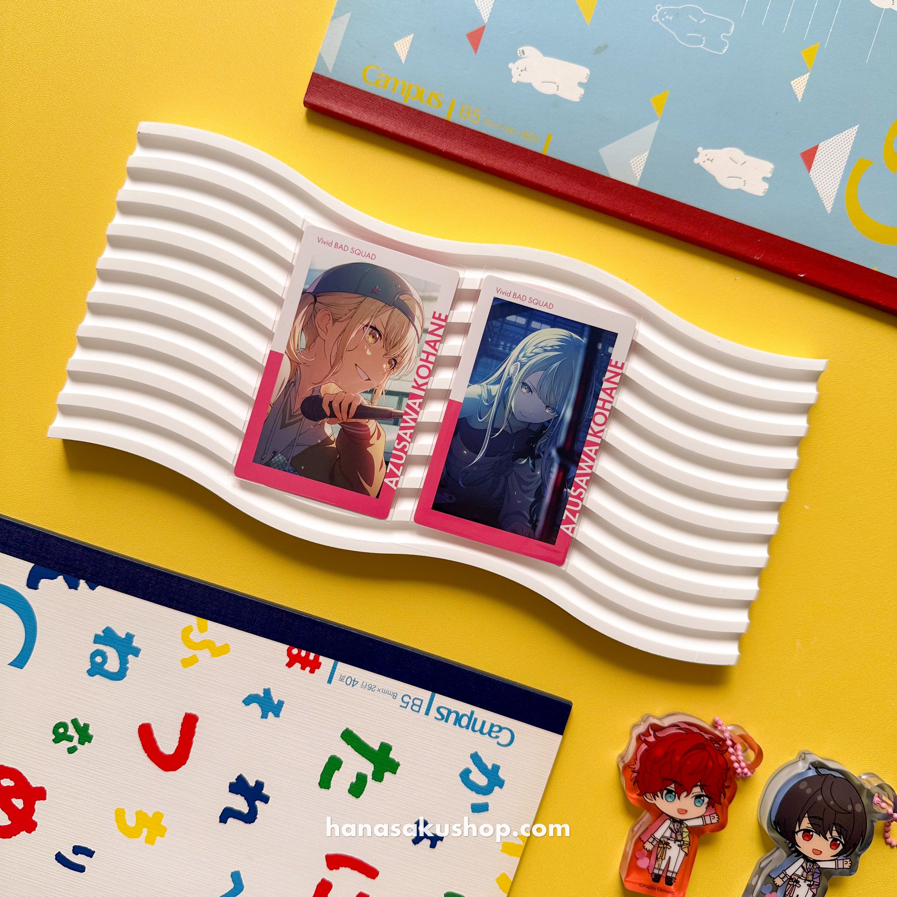 サン日本トレカwonderland Set] Project SEKAI ePick Card Series Vol.22B - Kohane – hanasakushop