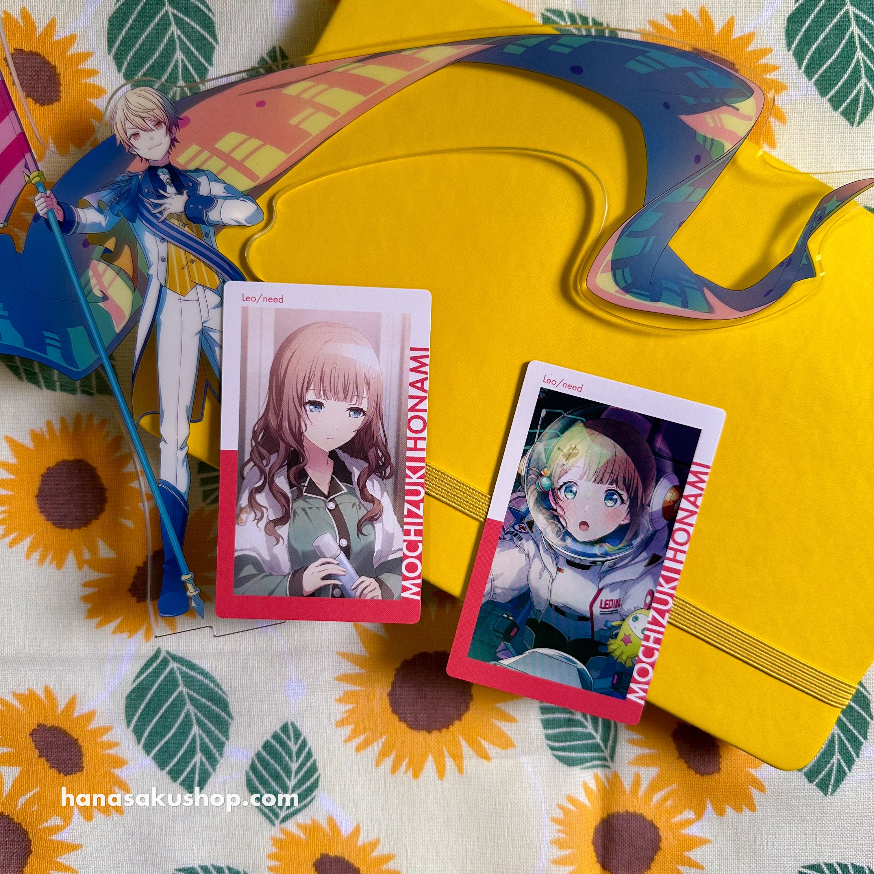 SET] Project Sekai ePick Card Vol.14B - Honami – hanasakushop