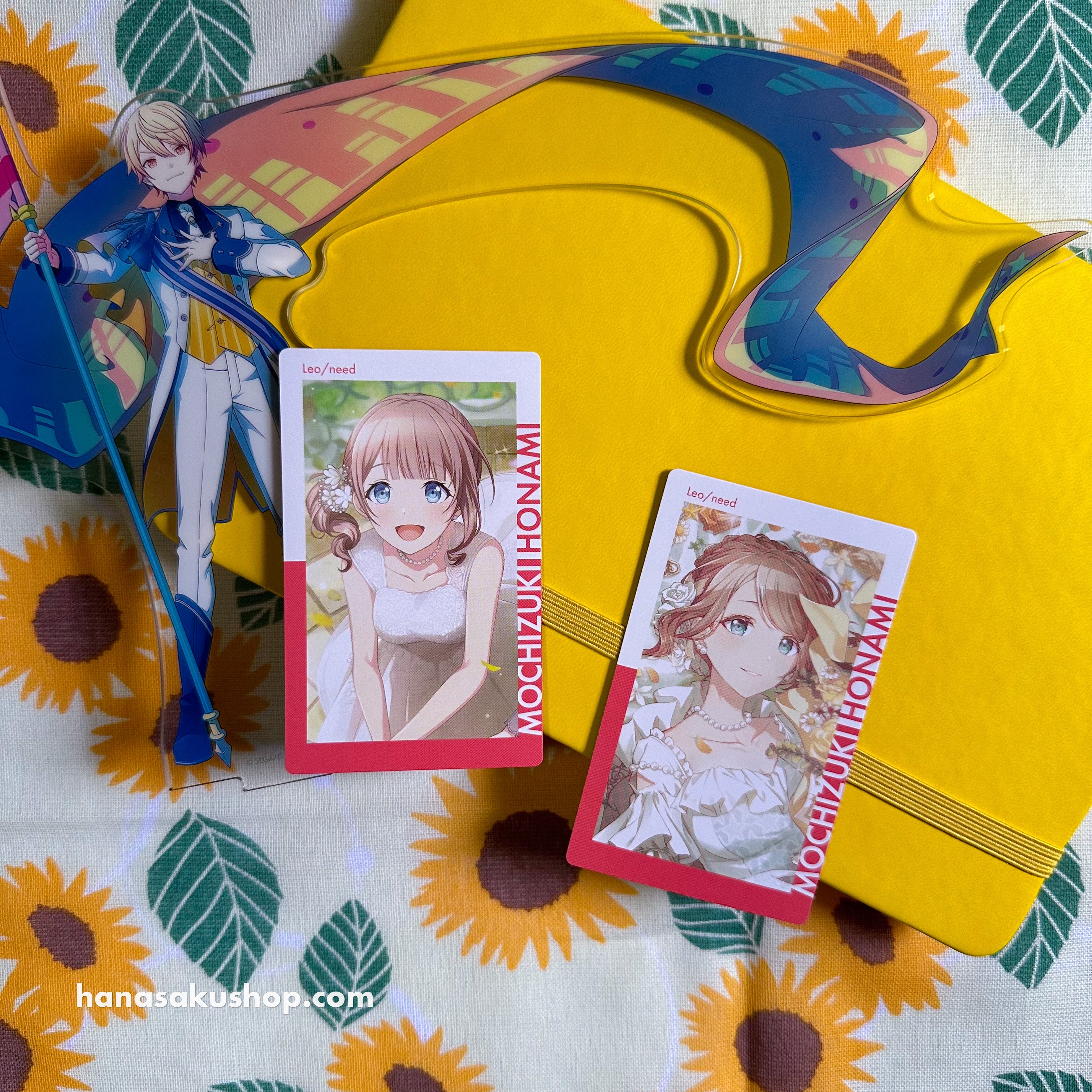 SET] Project Sekai ePick Card Vol.14C - Honami – hanasakushop