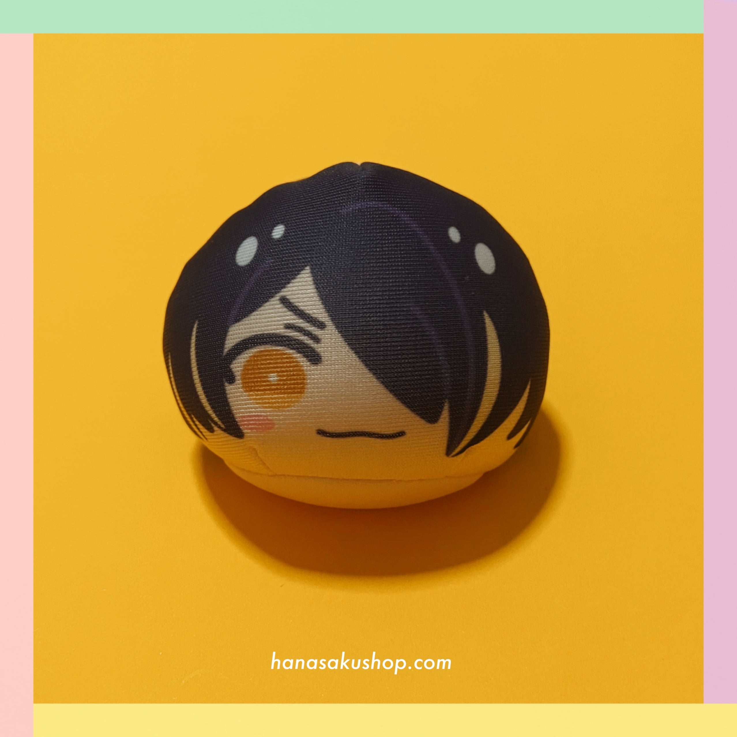 Ensemble Stars Omanjuu