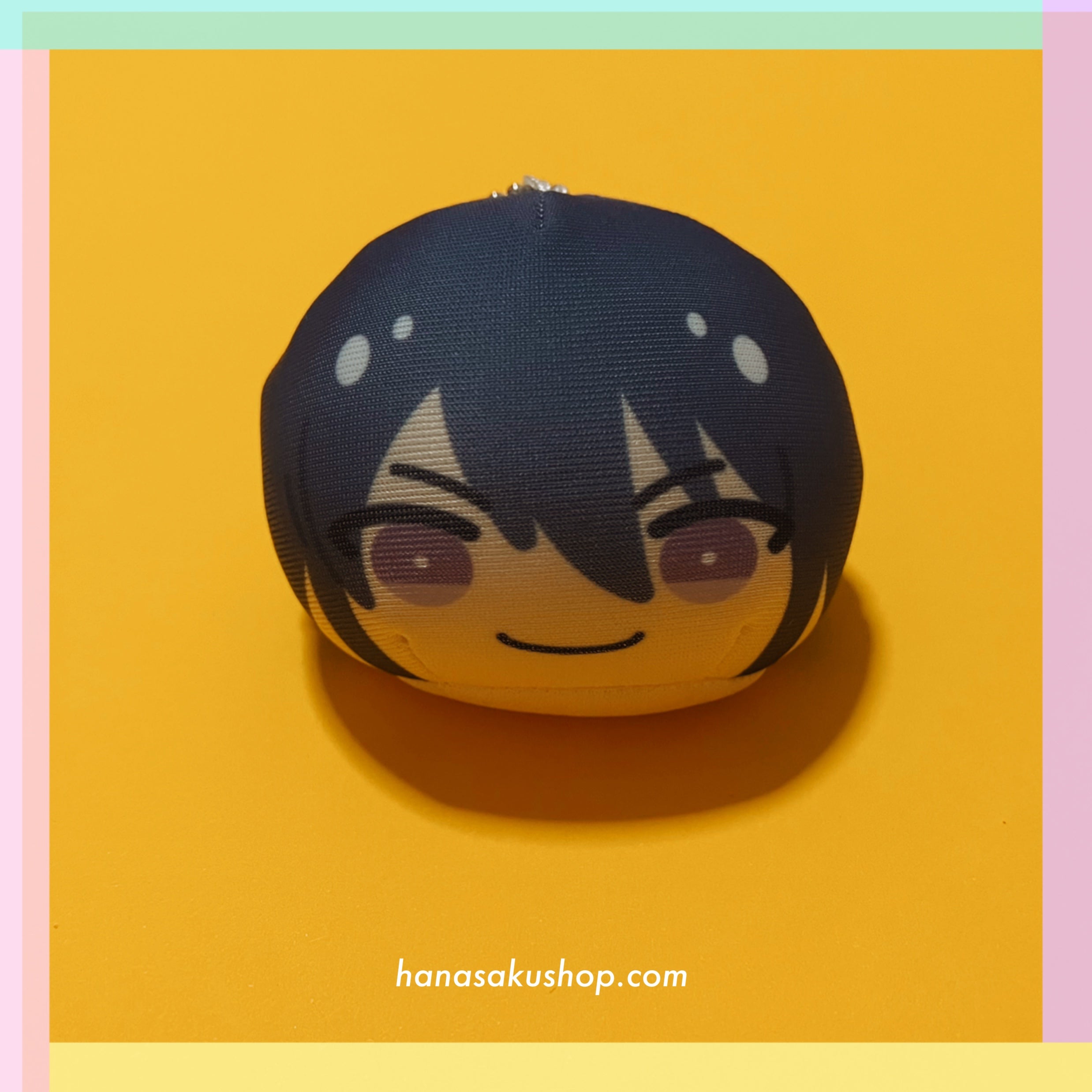 Ensemble Stars Omanjuu
