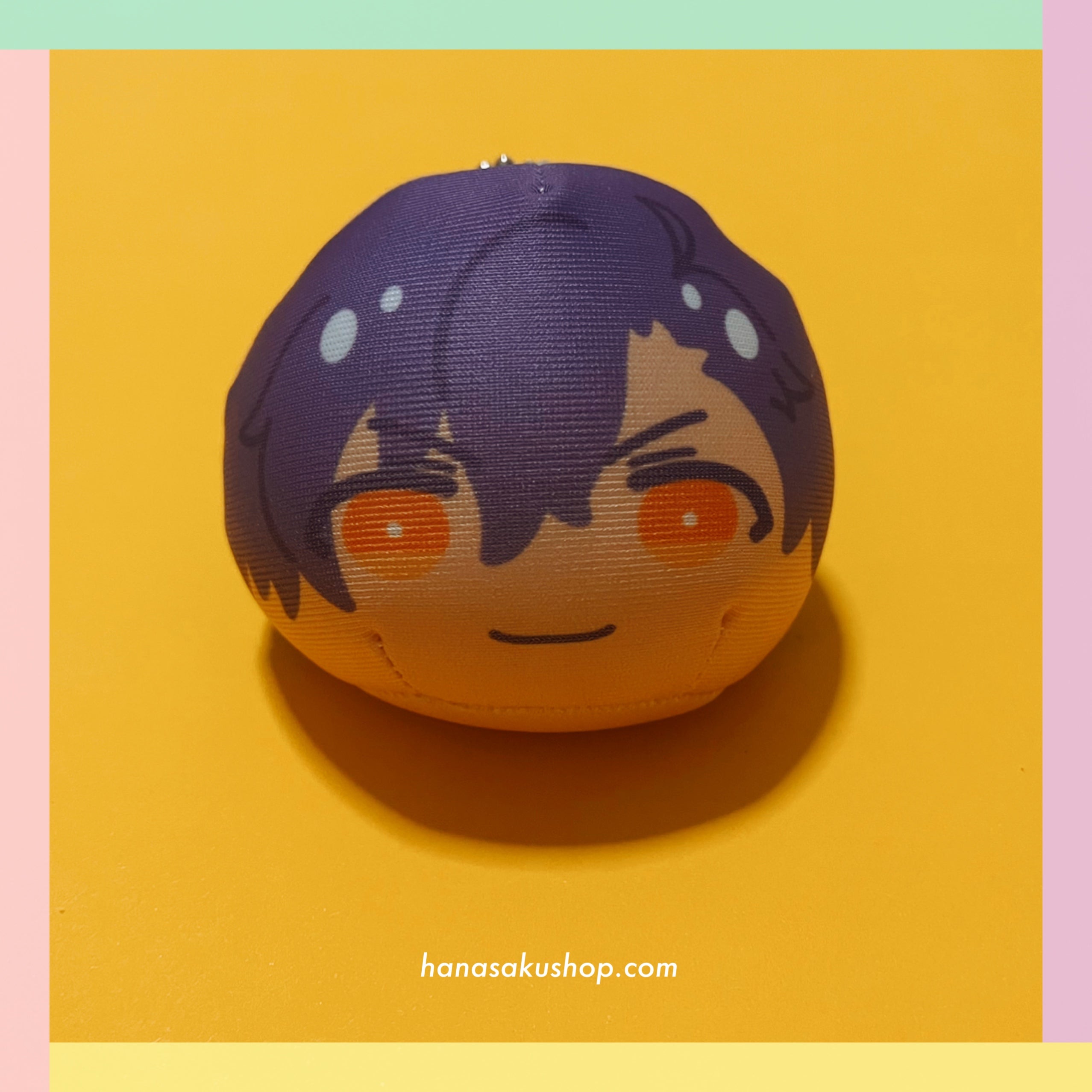 Ensemble Stars Omanjuu