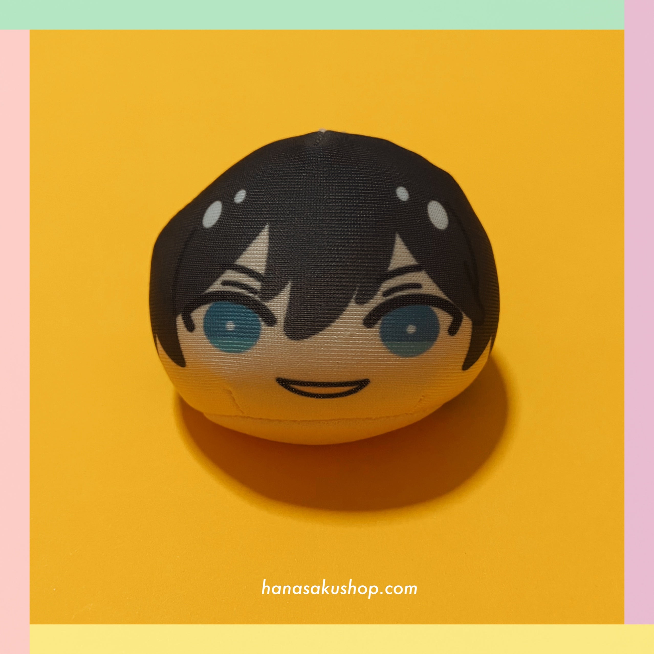 Ensemble Stars Omanjuu