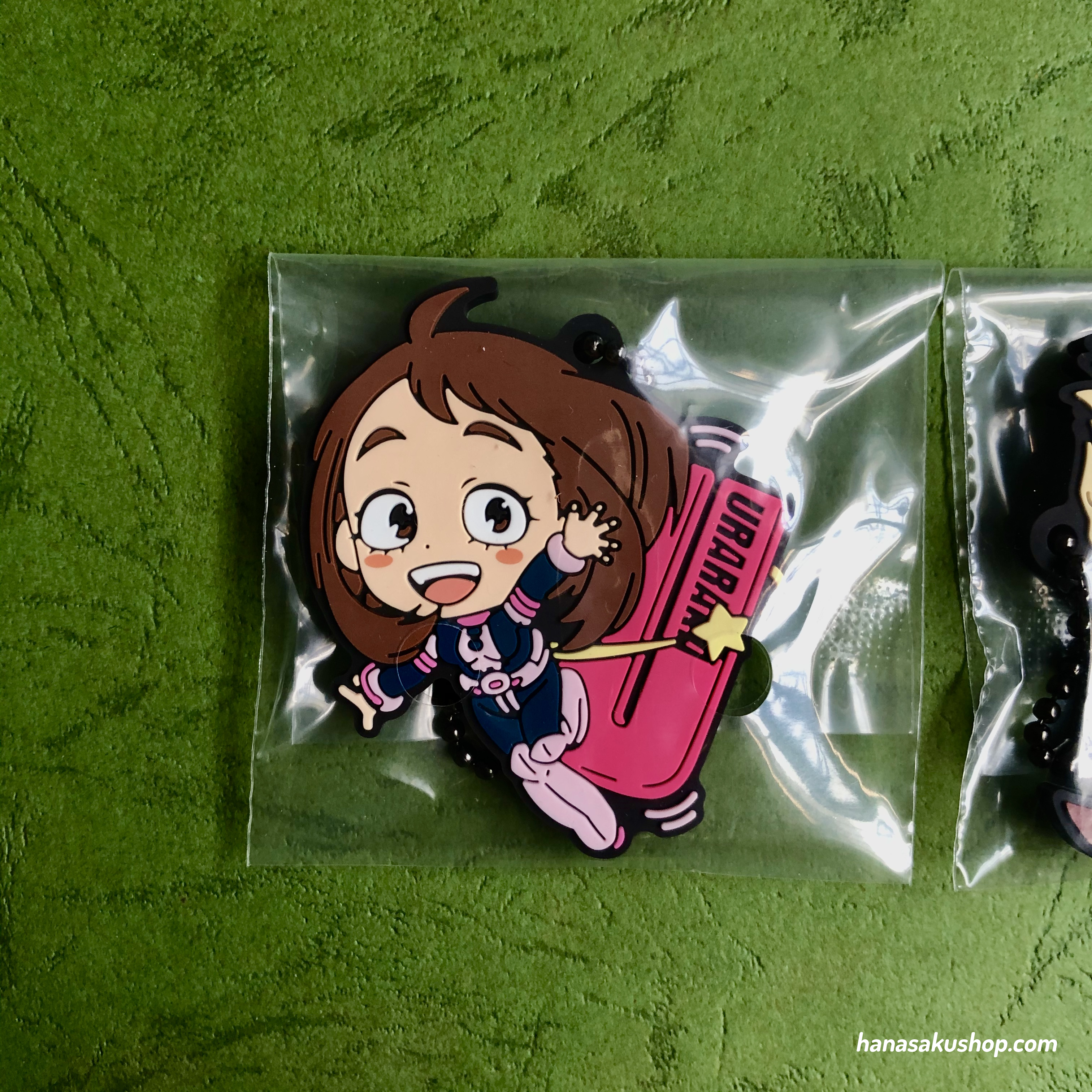 Boku no Hero Academia (My Hero Academia) Uravity Uraraka Ochako