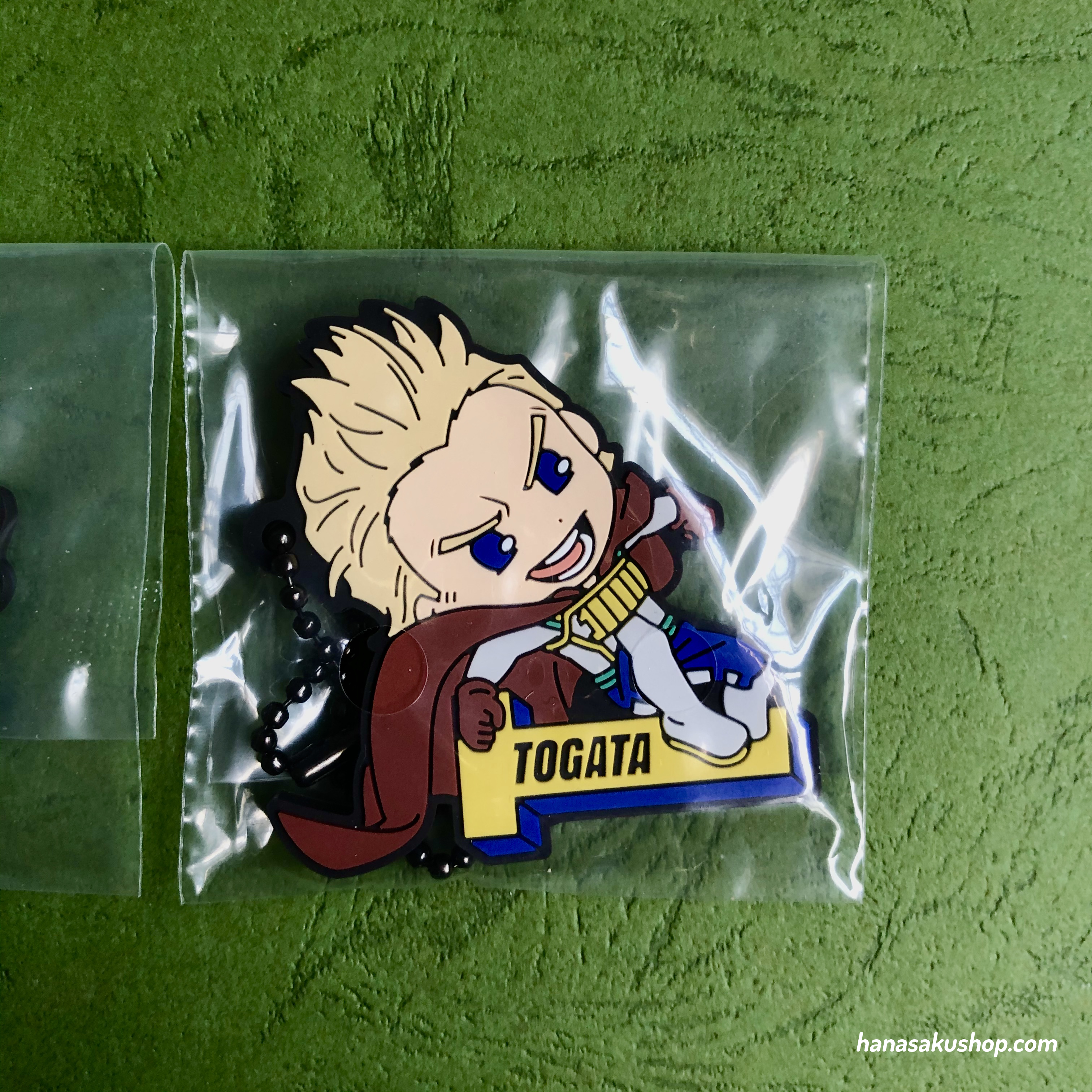 Boku no Hero Academia (My Hero Academia) Lemillion Mirio Togata