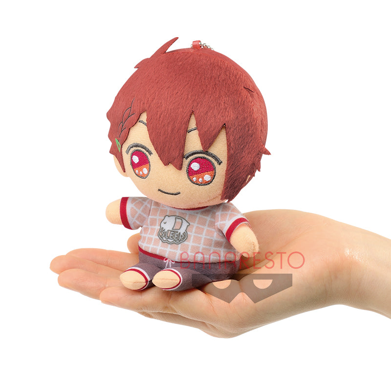 IDOLiSH7 ~24h Photogenic Life~vol.1 Sitting Plush