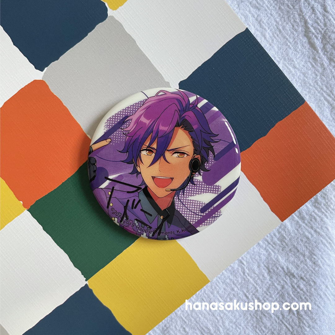 Ensemble Stars 6th Anniv CANBA - Adonis