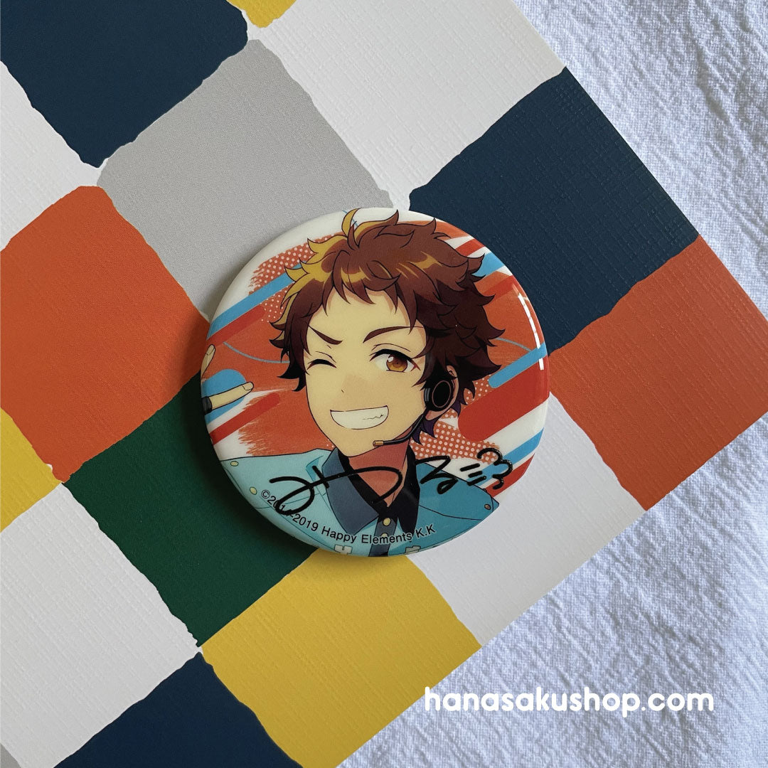 Ensemble Stars 6th Anniv CANBA - Mitsuru