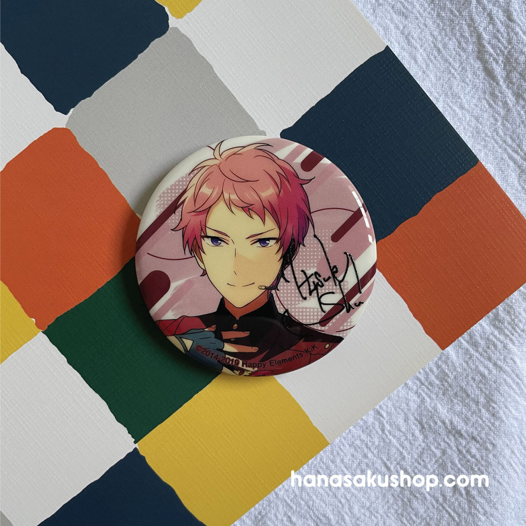 Ensemble Stars 6th Anniv CANBA - Shu