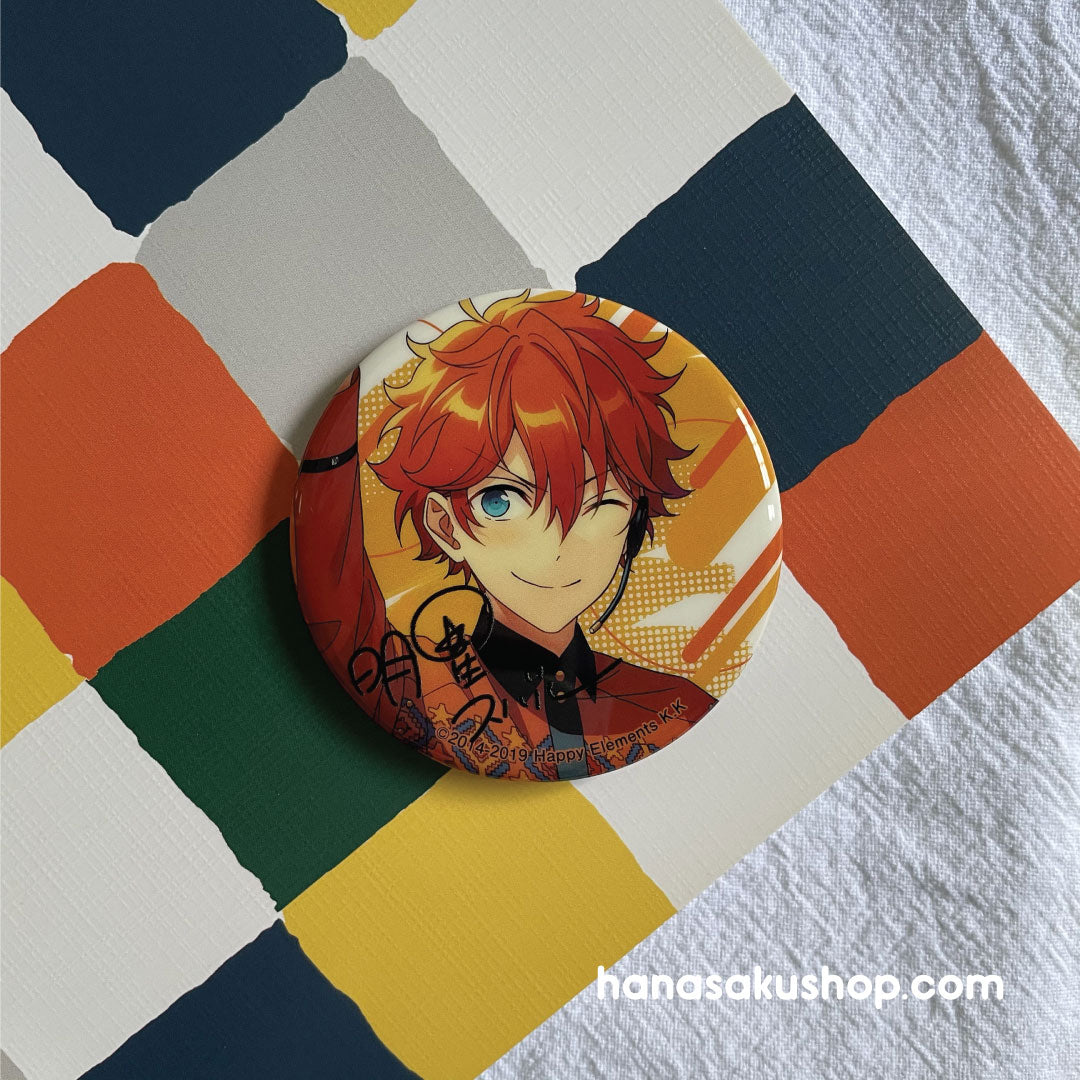 Ensemble Stars 6th Anniv CANBA - Subaru