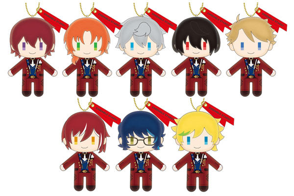 Ensemble Stars Costume Mascot