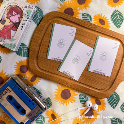 [Indv] 18TRIP HAMA Nice Trip Trading Card - R1ze