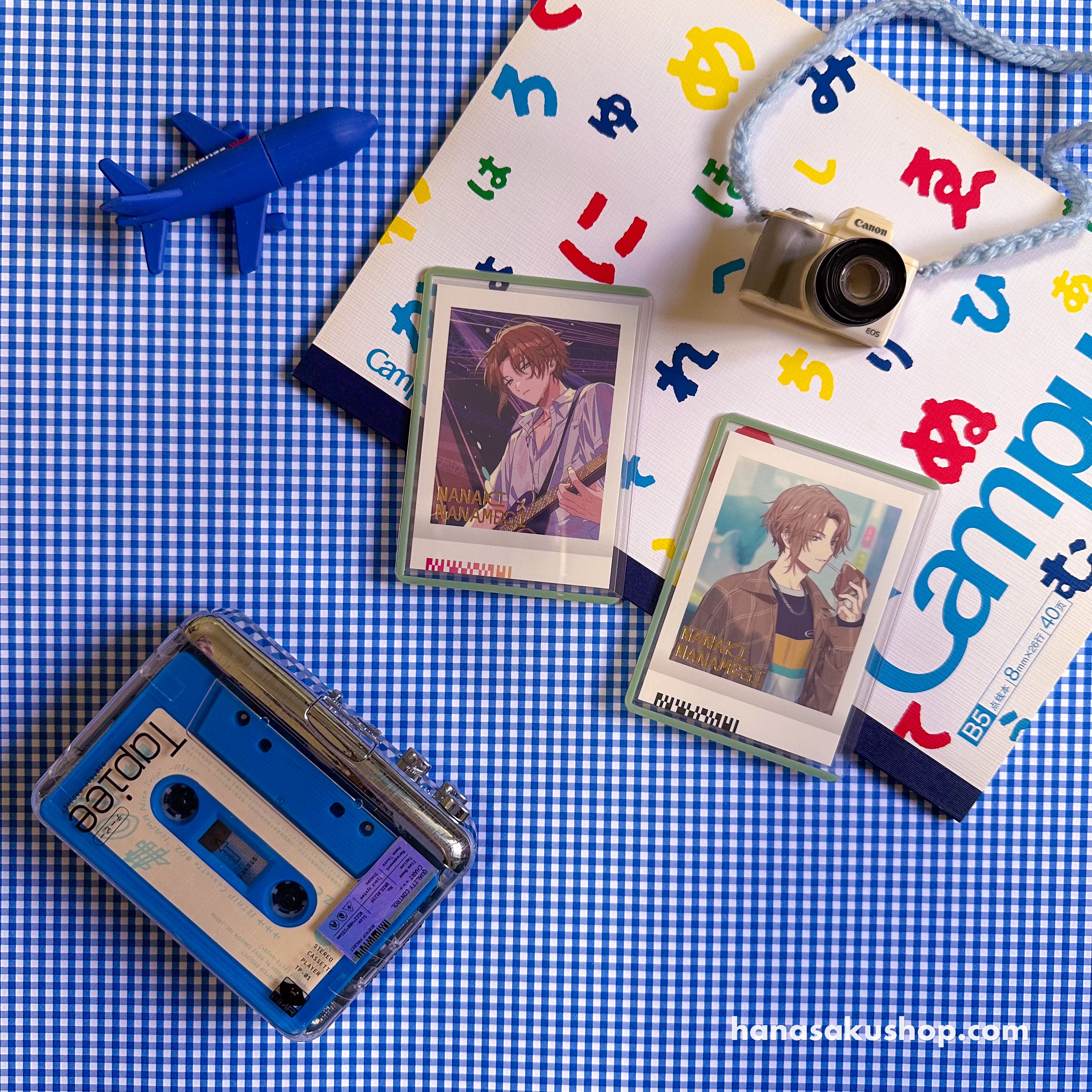 プレギフS賞　直筆サイン入りタペストリー　凉海すう New Arrivals – hanasakushop