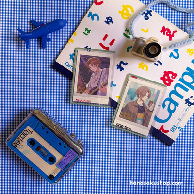 [Signed] 18TRIP Pashacolle - Nanaki SET