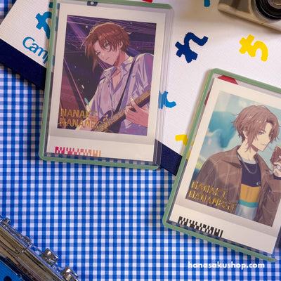 [Signed] 18TRIP Pashacolle - Nanaki SET