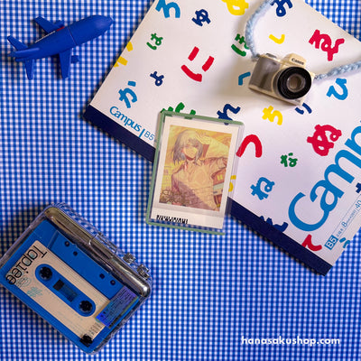 [Signed] 18TRIP Pashacolle - Kinari