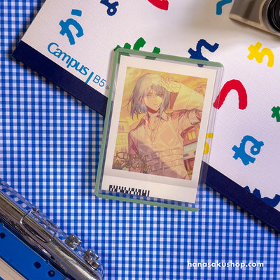 [Signed] 18TRIP Pashacolle - Kinari