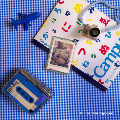 [Signed] 18TRIP Pashacolle - Kuguri