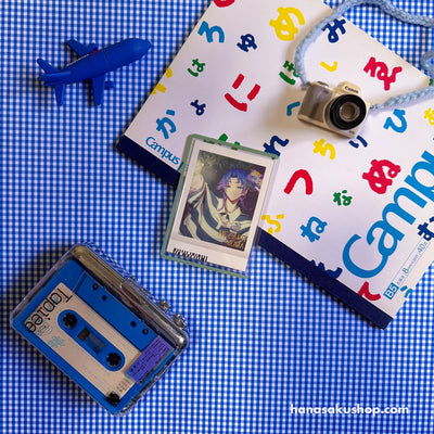 [Signed] 18TRIP Pashacolle - Netaro