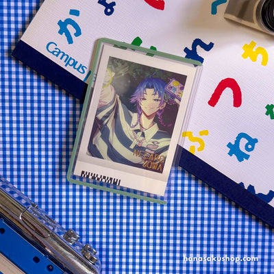 [Signed] 18TRIP Pashacolle - Netaro