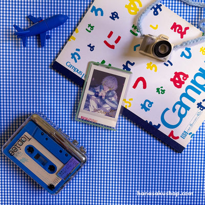 [Signed] 18TRIP Pashacolle - Toi