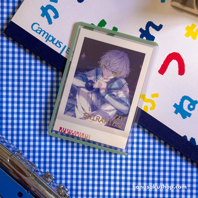 [Signed] 18TRIP Pashacolle - Toi