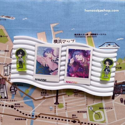 [SET/signed] 18TRIP Pashacolle Vol.03 - Netaro