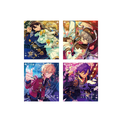 [CLOSED/Split] Ensemble Stars!! CN Blooming Shikishi