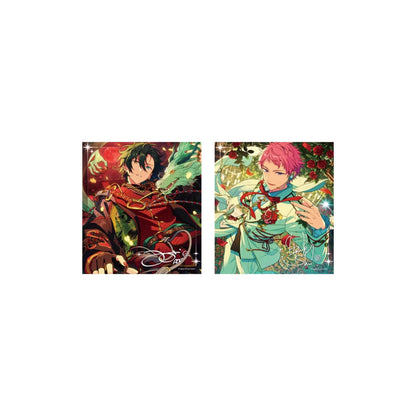 [Split] Ensemble Stars!! CN Blooming Shikishi
