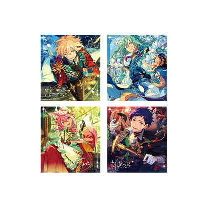 [Split] Ensemble Stars!! CN Blooming Shikishi