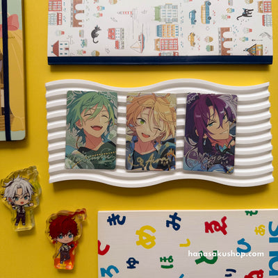 [Indv] Ensemble Stars!! 9th Anniv CN Photocard - ALKALOID