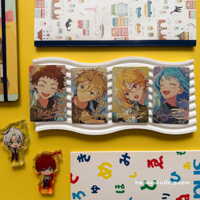 [Indv] Ensemble Stars!! 9th Anniv CN Photocard - Ra*bits