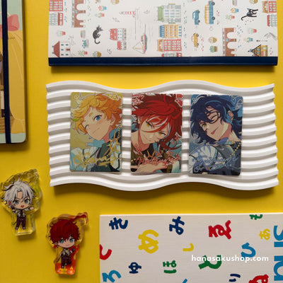 [Indv] Ensemble Stars!! 9th Anniv CN Photocard - Switch