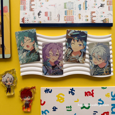 [Indv] Ensemble Stars!! 9th Anniv CN Photocard - Esupuri
