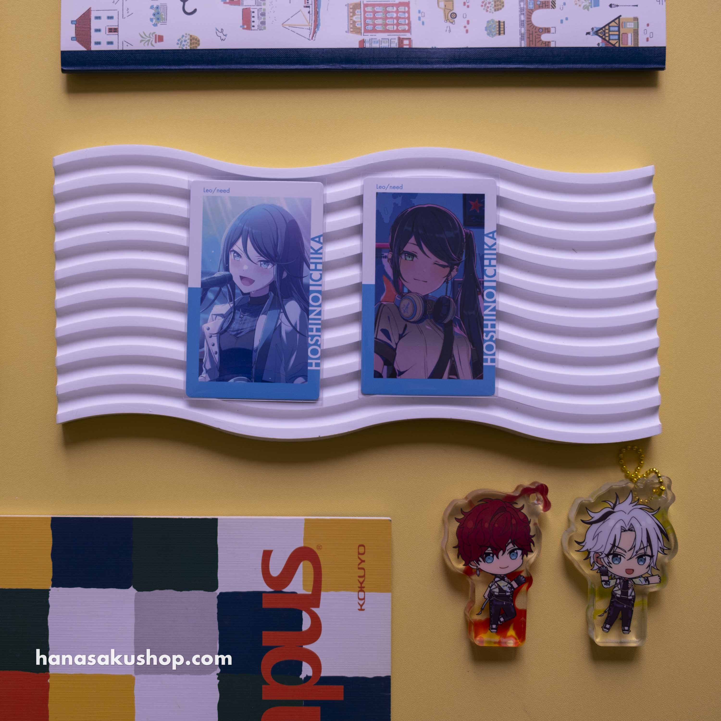 [SET] Project SEKAI ePick Card Vol.27A - Ichika