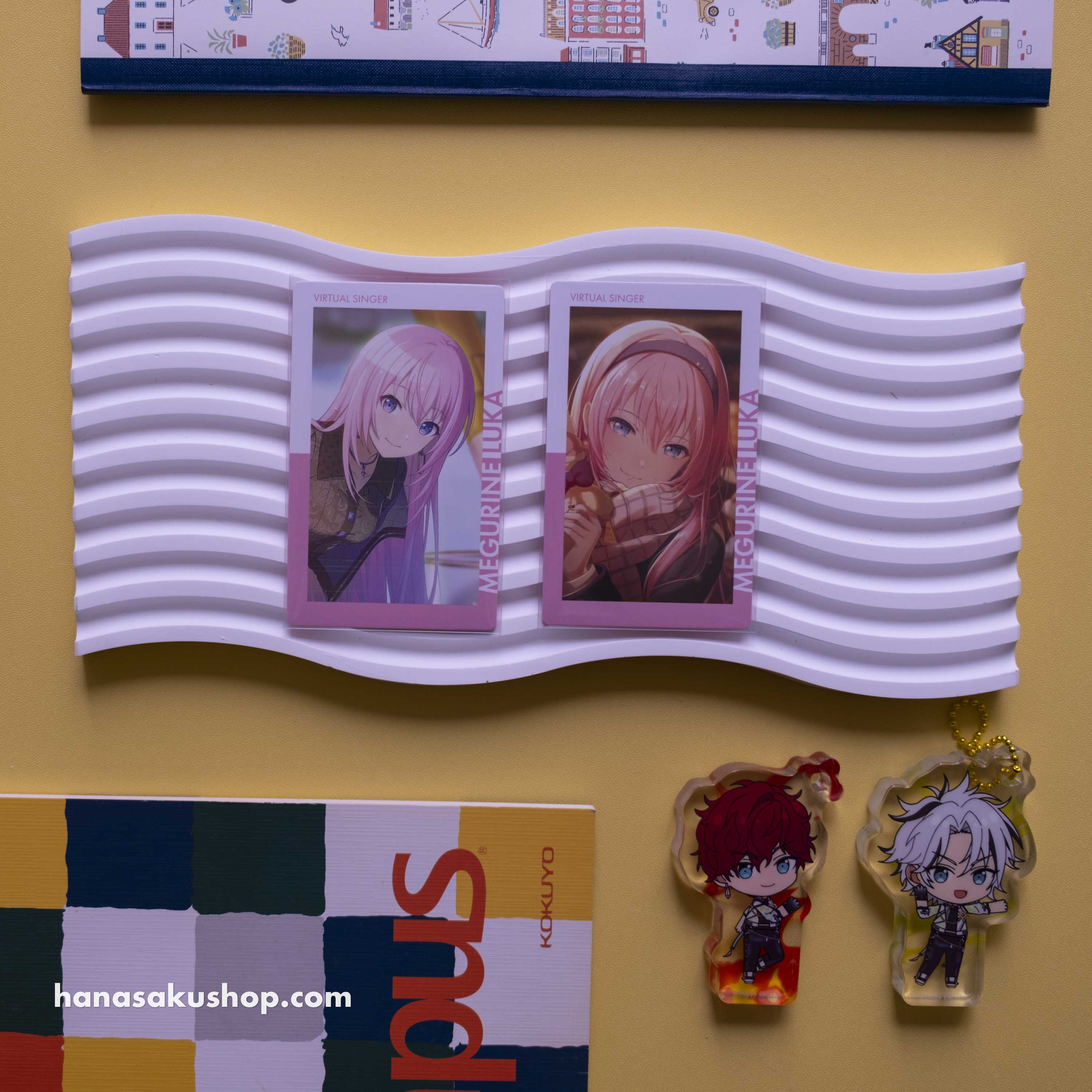 [SET] Project SEKAI ePick Card Vol.27A - Luka