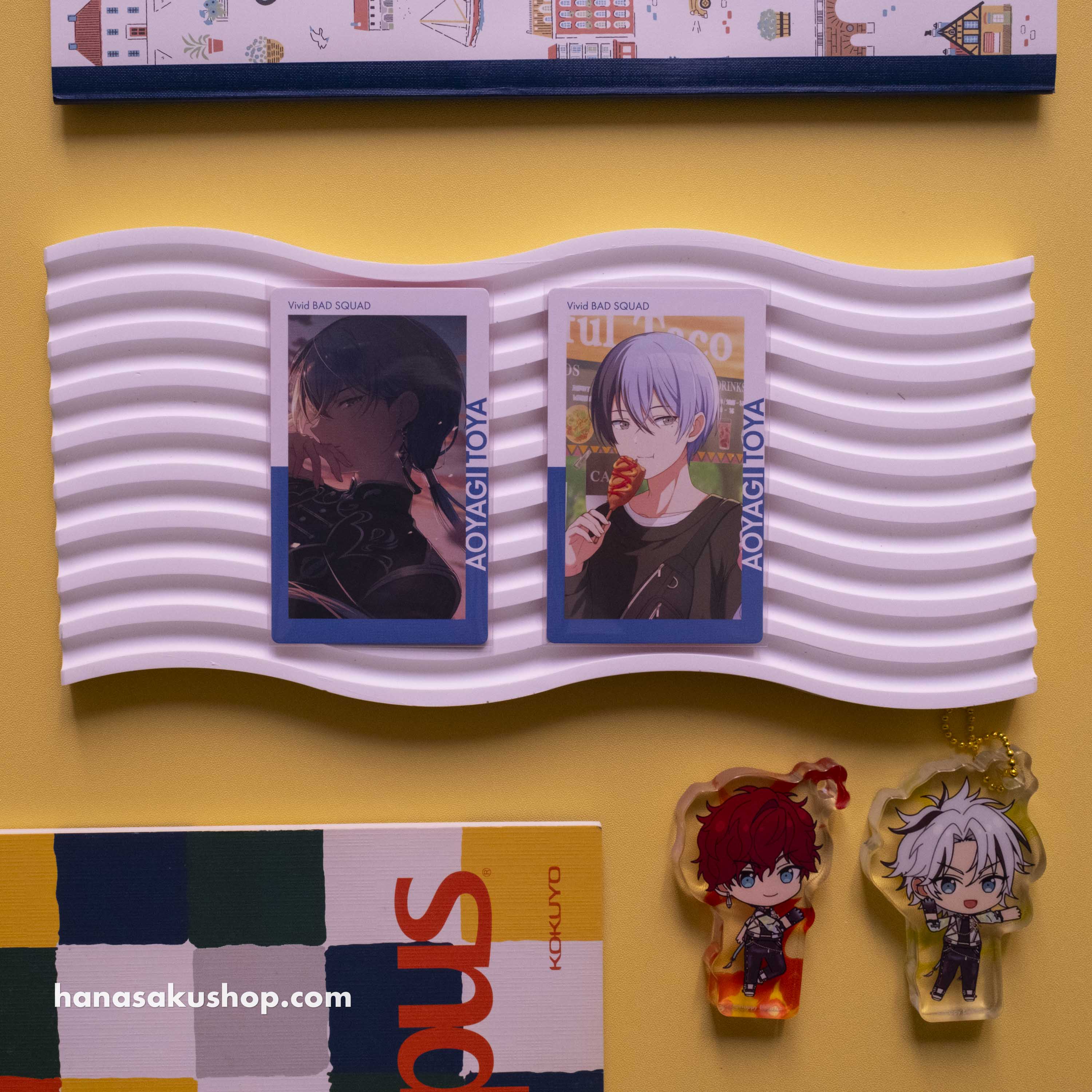 [SET] Project SEKAI ePick Card Vol.28A - Toya